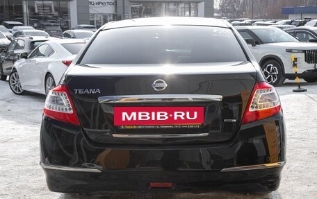 Nissan Teana, 2014 год, 1 335 000 рублей, 6 фотография