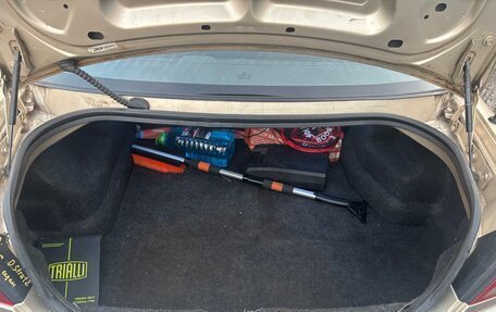 Dodge Stratus II, 2001 год, 350 000 рублей, 10 фотография