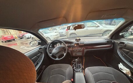 Dodge Stratus II, 2001 год, 350 000 рублей, 9 фотография