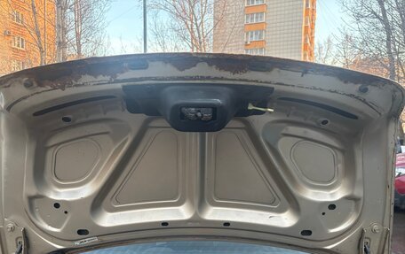 Dodge Stratus II, 2001 год, 350 000 рублей, 11 фотография