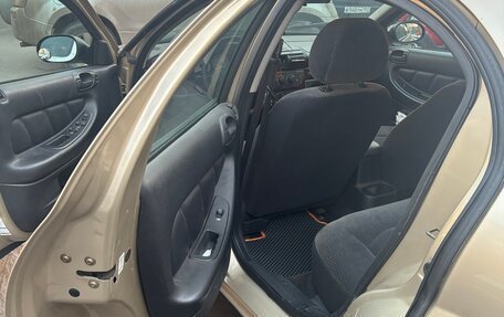 Dodge Stratus II, 2001 год, 350 000 рублей, 15 фотография