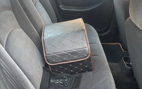 Dodge Stratus II, 2001 год, 350 000 рублей, 13 фотография