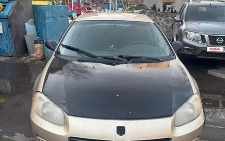 Dodge Stratus II, 2001 год, 350 000 рублей, 3 фотография