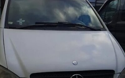 Mercedes-Benz Vito, 2009 год, 1 180 000 рублей, 1 фотография