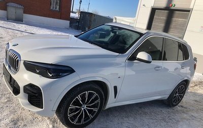 BMW X5, 2023 год, 8 900 000 рублей, 1 фотография