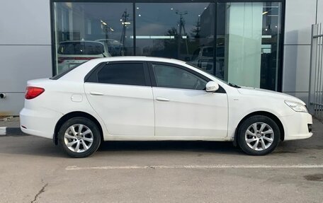 DongFeng S30, 2015 год, 290 000 рублей, 1 фотография