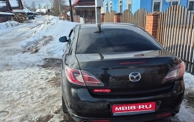 Mazda 6, 2008 год, 830 000 рублей, 1 фотография
