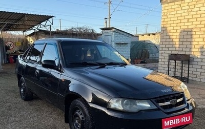 Daewoo Nexia I рестайлинг, 2010 год, 165 000 рублей, 1 фотография