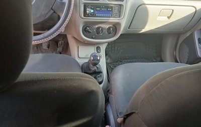 Renault Symbol I, 2004 год, 270 000 рублей, 1 фотография