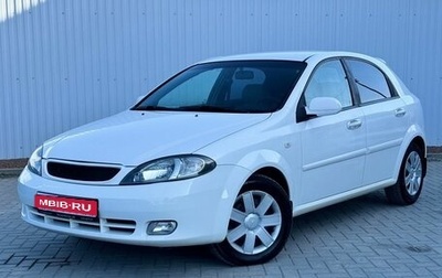 Chevrolet Lacetti, 2007 год, 449 000 рублей, 1 фотография