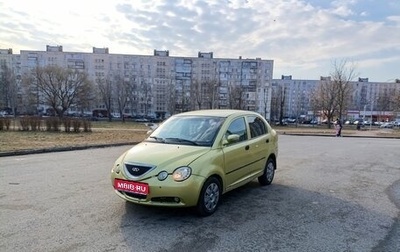Chery QQ6 (S21), 2009 год, 1 фотография