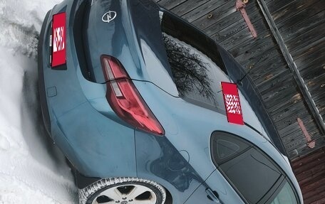 Opel Astra J, 2013 год, 650 000 рублей, 1 фотография