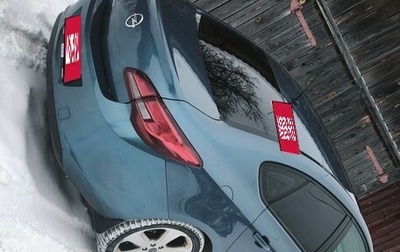 Opel Astra J, 2013 год, 650 000 рублей, 1 фотография