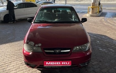 Daewoo Nexia I рестайлинг, 2011 год, 180 000 рублей, 1 фотография