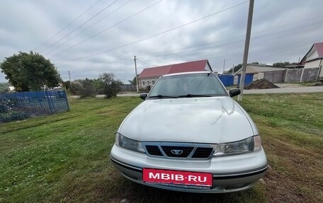 Daewoo Nexia I рестайлинг, 2008 год, 295 000 рублей, 1 фотография