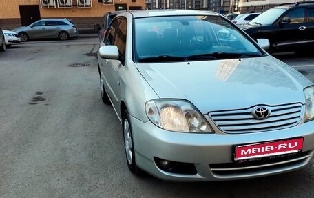 Toyota Corolla, 2006 год, 700 000 рублей, 1 фотография