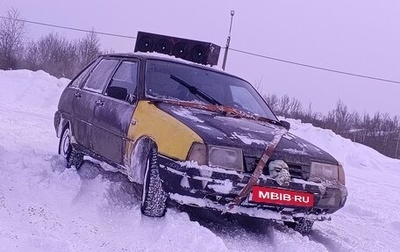 ИЖ 2126 «Ода», 2003 год, 45 000 рублей, 1 фотография