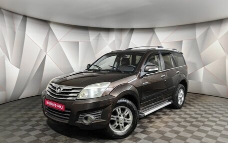 Great Wall Hover H3 I, 2014 год, 589 000 рублей, 1 фотография