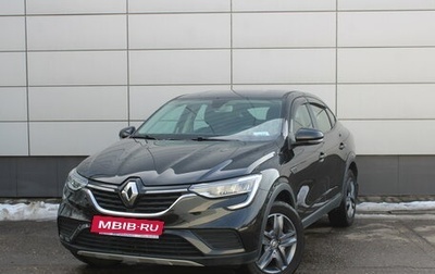 Renault Arkana I, 2022 год, 1 935 000 рублей, 1 фотография