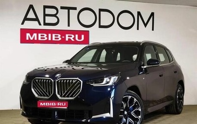 BMW X3, 2025 год, 7 560 000 рублей, 1 фотография