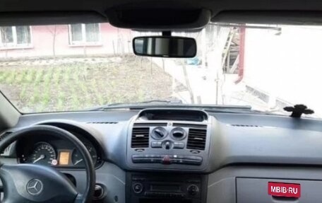 Mercedes-Benz Vito, 2009 год, 1 180 000 рублей, 3 фотография