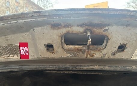 Dodge Stratus II, 2001 год, 350 000 рублей, 17 фотография