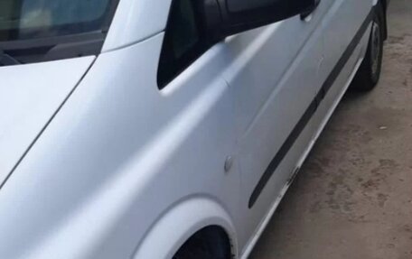 Mercedes-Benz Vito, 2009 год, 1 180 000 рублей, 7 фотография