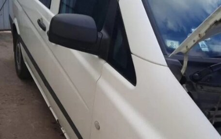 Mercedes-Benz Vito, 2009 год, 1 180 000 рублей, 6 фотография