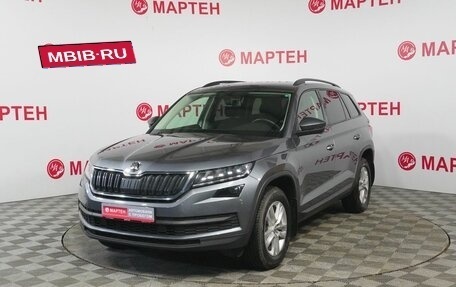 Skoda Kodiaq I, 2020 год, 2 645 000 рублей, 1 фотография