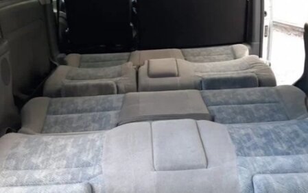 Mercedes-Benz Vito, 2009 год, 1 180 000 рублей, 9 фотография