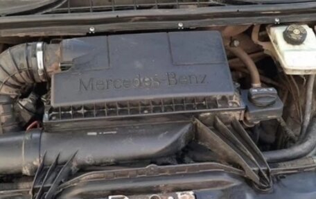 Mercedes-Benz Vito, 2009 год, 1 180 000 рублей, 8 фотография