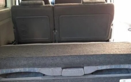 Mercedes-Benz Vito, 2009 год, 1 180 000 рублей, 12 фотография