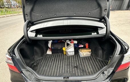 Toyota Camry, 2015 год, 1 900 000 рублей, 7 фотография