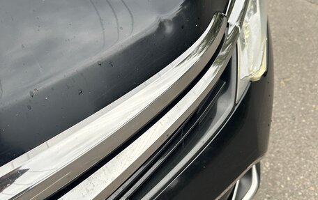 Toyota Camry, 2015 год, 1 900 000 рублей, 9 фотография