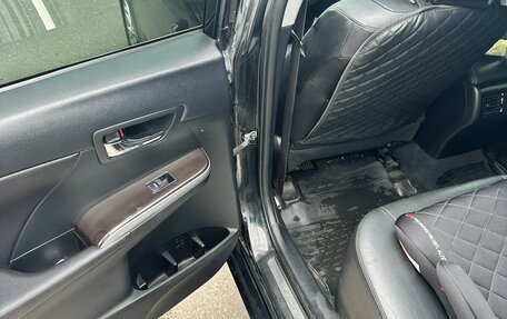 Toyota Camry, 2015 год, 1 900 000 рублей, 12 фотография