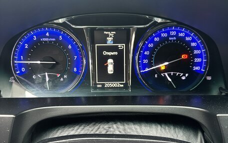 Toyota Camry, 2015 год, 1 900 000 рублей, 11 фотография