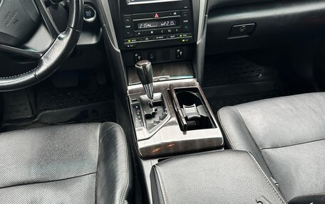 Toyota Camry, 2015 год, 1 900 000 рублей, 13 фотография