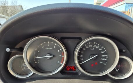 Mazda 6, 2008 год, 830 000 рублей, 11 фотография