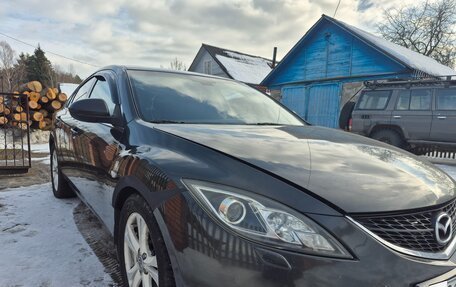 Mazda 6, 2008 год, 830 000 рублей, 5 фотография