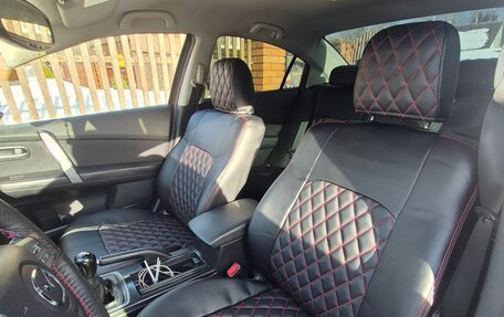 Mazda 6, 2008 год, 830 000 рублей, 6 фотография