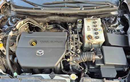 Mazda 6, 2008 год, 830 000 рублей, 9 фотография