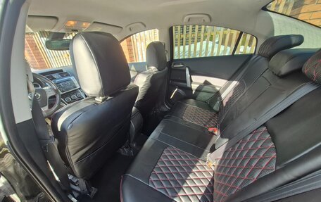 Mazda 6, 2008 год, 830 000 рублей, 8 фотография