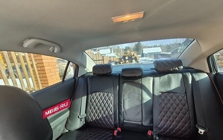 Mazda 6, 2008 год, 830 000 рублей, 7 фотография