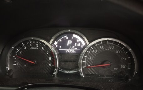 Suzuki Jimny, 2015 год, 1 180 000 рублей, 7 фотография