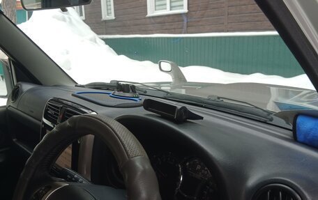 Suzuki Jimny, 2015 год, 1 180 000 рублей, 8 фотография