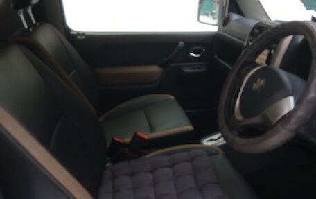 Suzuki Jimny, 2015 год, 1 180 000 рублей, 9 фотография