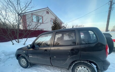 Chevrolet Niva I рестайлинг, 2014 год, 435 000 рублей, 8 фотография