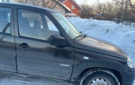 Chevrolet Niva I рестайлинг, 2014 год, 435 000 рублей, 7 фотография