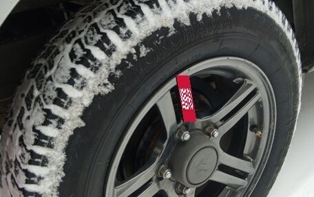 Suzuki Jimny, 2015 год, 1 180 000 рублей, 6 фотография