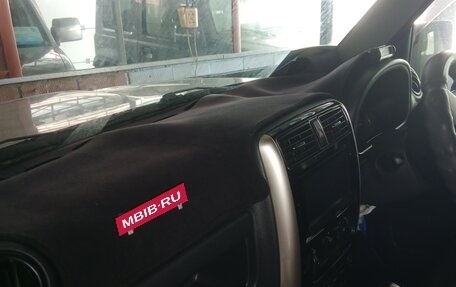 Suzuki Jimny, 2015 год, 1 180 000 рублей, 10 фотография